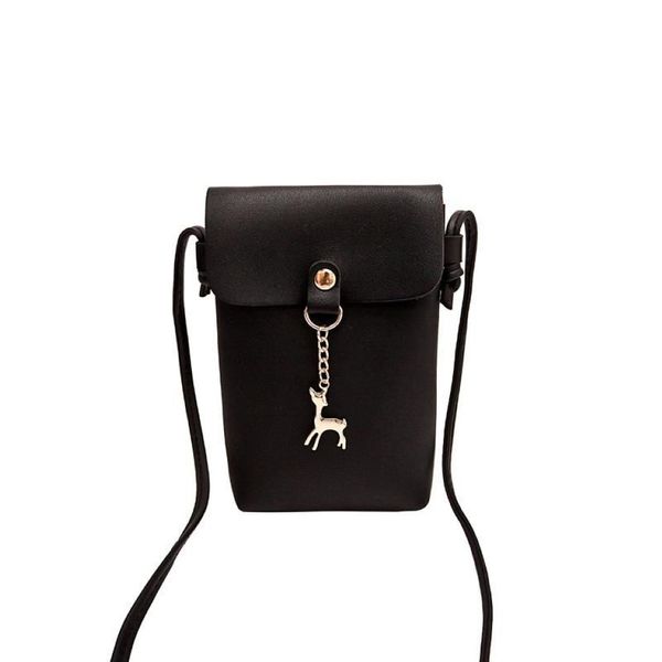 2021 vendre petit Mini sac de téléphone portable coréen Straddle unique épaule sac à bandoulière sacs à main pochette pour femmes Bolsa Feminina Sac2605