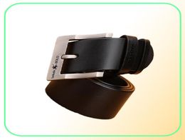 2021 Verkoop Designer Luxury Belts For Men Pin Buckle Belt Top Fashion Casual Mens Leather Jeans Belts 110125CM57215253748558