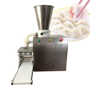 Machine à boulettes semi-automatique 2021 Jiaozi Maker Xiaolong Bao Machine