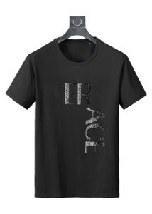 2021 T-shirt à manches courtes hommes de style européen et américain une variété de vêtements lâches d'automne garçons tendance de la mode coréenne taille M-4XL08