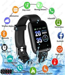 2021 Smart Watch Men Woman Smartwatch Blood Pressure Heart Rate Monitor Fitness Bracelet Smart Watches voor iPhone Xiaomi Android1832780