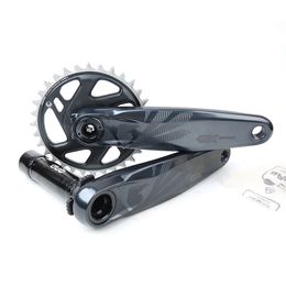 2021 SRAM GX Eagle 1x12 Speed Bicycle Groupset Kit Dub Crankset Derilleur Shifter Trigger Cassette 10-52T XD Chain de roue libre