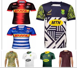 2122 STORMERS camiseta de rugby S camiseta de África KITESHOFF KOLISI NTUBENI MOERAT SAMUELS KUMBIRAI PHILLIPS STANDER VERMAAK JANTJIES 20