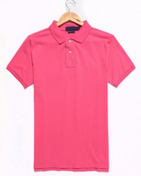 2021 Designer d'été pour polo vente chaude Polos Mode Hommes Tops Vêtements à manches courtes 21 couleurs Taille S-2XL Haute Qualité K2GP