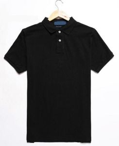 2021 Polo de créateur d'été pour hommes Polo Vente chaude Polos Mode Hommes Tops Vêtements à manches courtes 21 couleurs Taille S-2XL de haute qualité