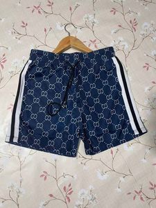 2021 Zomer Mode Mens Ontwerpers Shorts Sneldrogend Badmode Drukbord Strandbroek Mannen Zwemmen Short Size