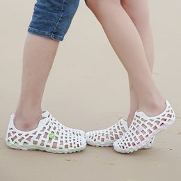 2021 zomer mannen vrouwen slippers dagelijks eenvoudig paar rood blauw grijs whtie roze groen 375 strand sandalen maat 36-45