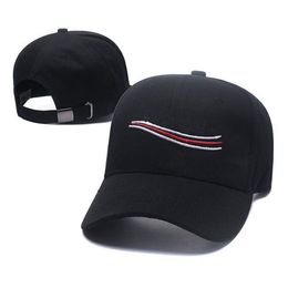 2021 Sun Hat Mode Snapback Honkbal Multi-Colored Cap Bot Verstelbare Snapbacks Sport Bal Caps Mannen Gratis Drop Gemengde Order