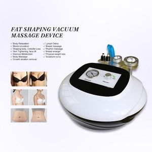 2021 Taibo Beauty Salon Portable Spa Utilisez la mésothérapie Vacuum Mesothérapie Anticellulite Massager Stretend Mark Machine