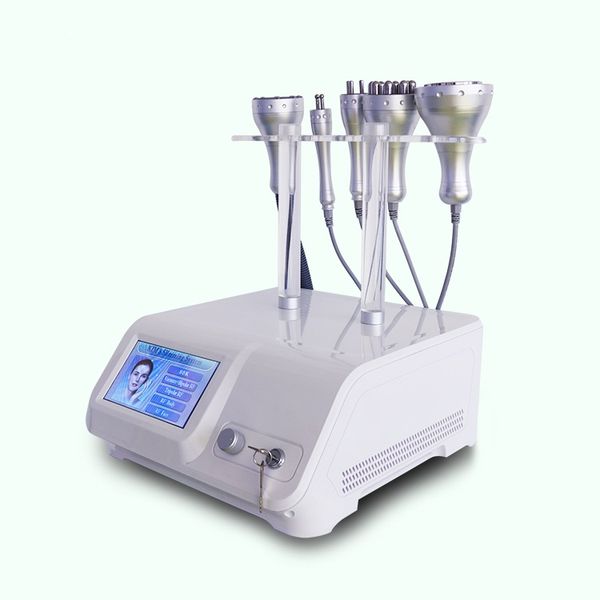 2021 Taibobeauty Face Corps Minceur Beauty Lipo Libre Laser Machine de cavitation professionnelle Perte de perte de graisse