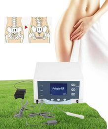 2021 Therniva Vaginal Rajeunation Restranding Machine avec RF Techonology Private Care Treatment Equipment4693402