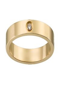 2021 Titanium Steel Silver Gold Love Ring For Women Men Men Luxury Designer Bijoux jamais s'estomper pas les amoureux de la mode allergique Couple Ring6948694