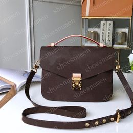 2021 Topontwerper Handtas Schoudertas Crossbody Tellingen Dames Handtas Tas Tote Portas Lederen koppeling Rugzak Wallet Fashion Fannypack#228V