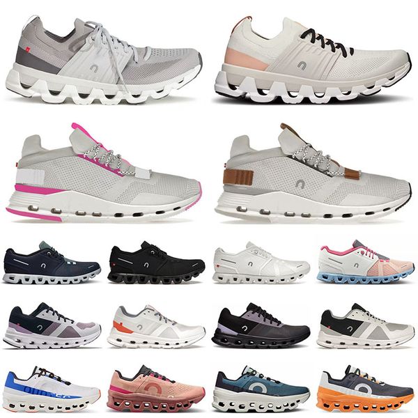 on cloud nova monster oncloud clouds cloumonster onclouds Zapatos de entrenamiento DHgate en blanco y negro para hombres y mujeres de alta calidad 【code ：L】