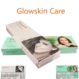 2022 Andere schoonheidsproducten Topkwaliteit en verkoop Collageen Huidverjonging en verhelderend Glowskin O Gel Bubber-product