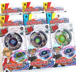 2021 Tops Burst Beyblade Speelgoed Burst bables Toupie Bayblade Metalen God Spinning Tops Bey Blade Blades Speelgoed