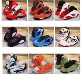 2021 Unisex Winter Slippers Women Snug Lovers Lindo Casa de casa cálida Piso de Inserción Insúdica Funda Día divertida Tamaño de baloncesto3644 Y3528831