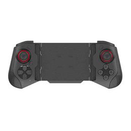 2021 Upgrade Gamepad Mobile Game Controller voor iPhone Android Joystick PUBG -controller Wireless Telescopic Gameped G220304