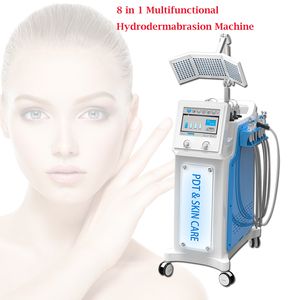 Verticale diamantschil Behandelingsmachines voor microdermabrasie ultrageluid scrubber machine kristalwaterpeeling zuurstofinjector