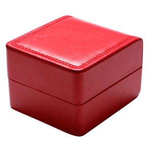 Caja de reloj 2021, cajas de relojes de pulsera para hombres y mujeres con almohadilla de espuma, colección de almacenamiento, caja de regalo para pulsera, brazalete, joyería 262J