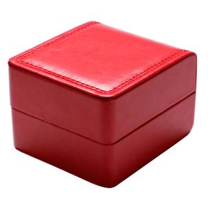 2021 Watch Box Women Men Polshorloges Dozen met schuimkussenopslagcollectie Geschenkkase voor armband Bangle Jewelry254p