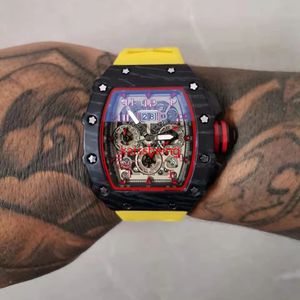 2021 montres hommes luxe Silicone montres à Quartz pour homme sport hommes concepteur montre-bracelet Relogio Masculino