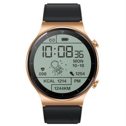 Reloj inteligente GT2PRO resistente al agua cwp, reloj deportivo con astronauta, teléfono deportivo, relojes de negocios para hombres, Monitor de ritmo cardíaco y música, Smartwatch 2021