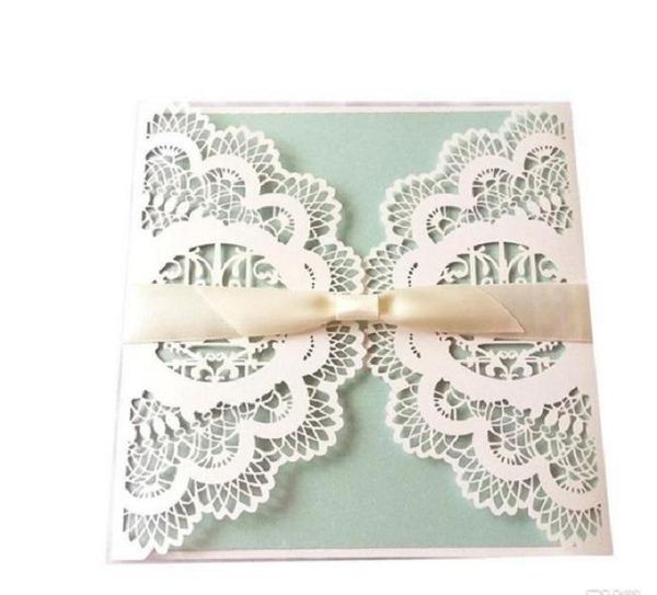 2021 Carte de mariage avec paillettes salutations américaines fête d'anniversaire saint valentin fête carte de voeux impression personnalisée en gros