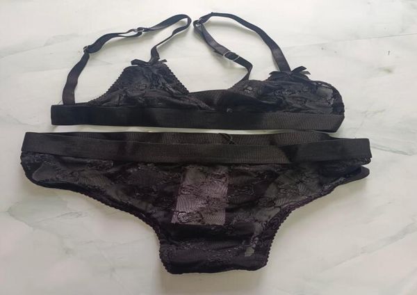 2021 Mujeres Bikini Verano Mujer Carta Impresiones Traje de baño Lady Sexy Moda Traje de baño Push Up Madura Abrigo Ropa de playa Sin respaldo Halter Str9516630