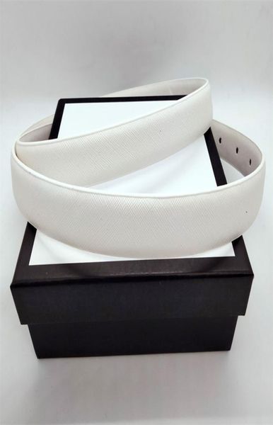 2021 Femmes Pas Cher Ceinture Femmes Véritable Cuir Noir Et Blanc Couleur Designer Ceinture En Cuir De Vachette Pour Femmes Ceinture De Luxe 25mm g Boucle D'or7508080