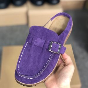 2021 femmes Desginer sandales mode pantoufles plates avec boucle Bottome chaussons léopard diapositives été plage chaussures décontractées grandes tailles Top qualité W4