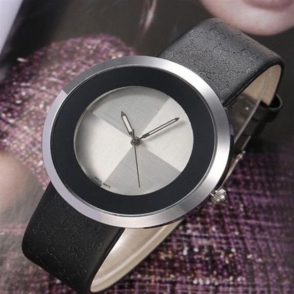 2021 Femmes Quartz Regardez de bonne qualité pour femmes de bonne qualité STRAP DE CUIR LES VÉDIUSE