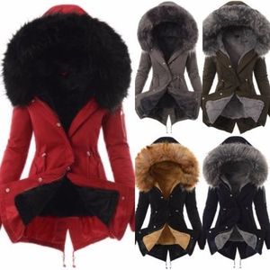 2021 sweats à capuche pour femmes automne et hiver nouveaux produits coton à capuche mince chaud veste à glissière femmes