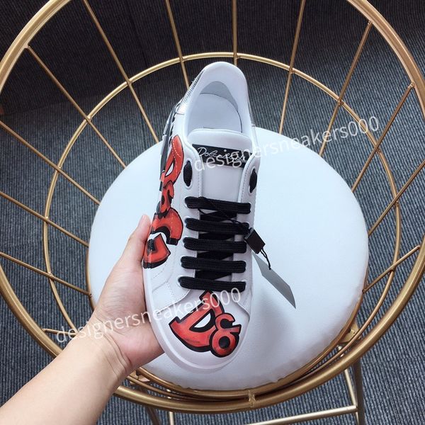 2021 bottes pour femmes baskets de créateurs chaussures de sport en cuir de luxe pour hommes mode véritable couleur mélangée taille 34-45