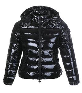 donsjack voor dames Winterparka's Jassen Topkwaliteit Dames Casual Outdoor Veren vrouw Uitloper Dikker hoogwaardig Winddicht en warm Afneembare hoed Bovenkleding