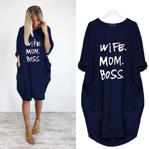 2021 vestido estampado de letras de estilista para mujer, camisetas de moda de verano para mujer, vestidos casuales de alta calidad, vestido blanco recién llegado para mujer