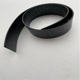 2021 Diseñador de lujo Cinturón de moda Negro Rojo Alta calidad 7.0 cm Perla Gran hebilla de oro Cinturones para hombres y mujeres + Caja