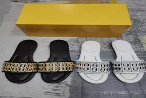 2021 Women Designers platglijbanen sandalen bodem slippers platform alfabet dame high1783244444
