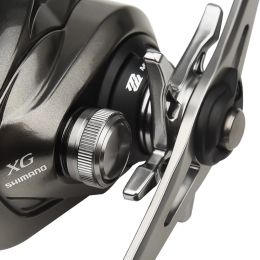 2022/2020 Shimano Metanium 70xg 71 71xg ondiepe xg Hg 150Hg 150xg 151 151Hg 151xg Coresolid Body Baitcasting Wheel Fishing Reel Reel