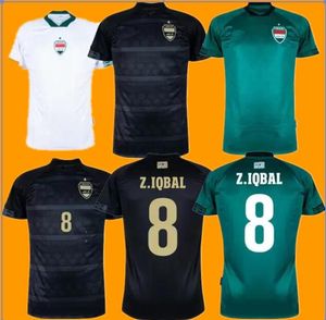 2021/2022 Maillots de football Irak Z.Iqbal 8 JOAO FELIX 21 22 Nouveau Bernardo B.FERNANDES Diogo J. NEVES domicile troisième maillot de football noir AA 2024 2025