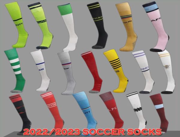 2022 2023 Man Football Chaussettes Brésil Irlande Français Argentine Mexique Angleterre Italie Kane équipe nationale Utd football adulte enfants chaussettes 4645571