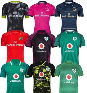 2022 2023 New Ireland Rugby Jerseys shirts JOHNNY SEXTON CARBERY CONAN CONWAY CRONIN EARLS healy henderson henshaw herring SPORT S-5XL