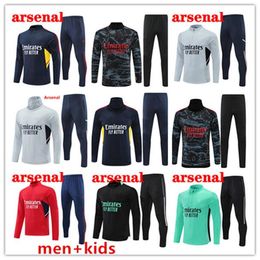 2022 2023 PEPE SAKA Pink Football voetbal trainingspak jerseys trainingspak Gunners trainingspak ODEGAARD THOMAS TIERNEY SMITH ROWE Transport Men Kids kit 666