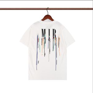 2022-2023 Summer Mens Designer T Shirt Casual Man Womens Tees con letras Imprimir manga corta Top Sell Luxury Men Hip Hop ropa # 93604 T-Shirts