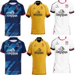 2022 2023 Ulster rugbyshirts 21 22 23 Europees thuisshirt