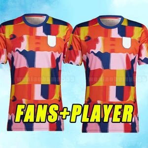 24 23 België Soccer Jerseys Worldes Cup Football Shirts Belgique National Team 2024 2023 Witsel de Bruyne R.Lukaku E. Hazard Mertens Fans Player versie Training