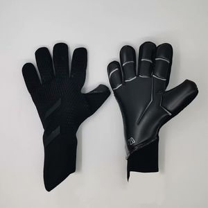 2022 4MM nouveaux gants de gardien de but Protection des doigts professionnels hommes gants de Football adultes enfants plus épais gardien de but gant de Football