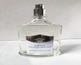 2022 Adultshop Wierook 100 ml Dames Heren Parfum Geur Virgin Island Water Heren Geuren Hoge versie Topkwaliteit Langdurig 3 3fl oz Keulen3070636