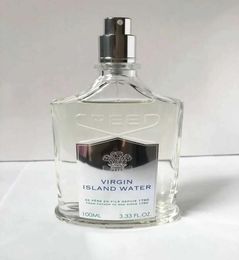 2022 Adultshop Wierook 100 ml Dames Heren Parfum Geur Virgin Island Water Heren Geuren Hoge versie Topkwaliteit Langdurig 3 3fl oz Keulen3899628