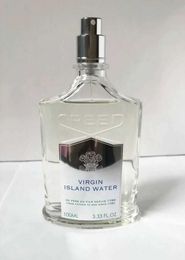 2022 Adultehop Encens 100ml femmes hommes parfum parfum Virgin Island Water Mentlemen parfum